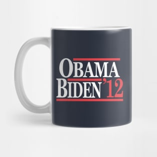 Obama Biden 12 Mug